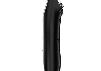 Joyzze Falcon Cordless Clipper – Quiet Two-Speed Grooming Tool with No. 10 Blade, Black