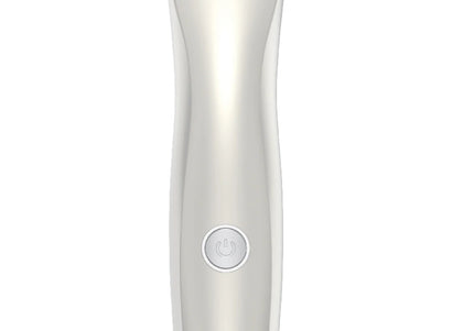 Joyzze Hornet Mini Trimmer – Professional Two-Speed Grooming Tool with 0.6mm Blade, Purple