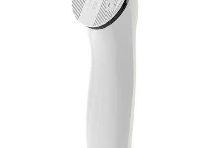 Joyzze Hornet Mini Trimmer – Professional Two-Speed Grooming Tool with 0.6mm Blade, Purple