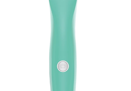 Joyzze Hornet Mini Trimmer – Professional Two-Speed Grooming Tool with 0.6mm Blade, Purple