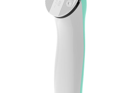 Joyzze Hornet Mini Trimmer – Professional Two-Speed Grooming Tool with 0.6mm Blade, Purple