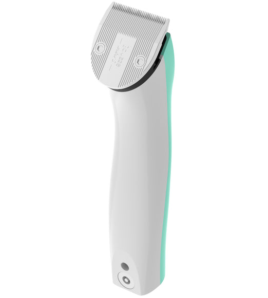 Joyzze Hornet Mini Trimmer – Professional Two-Speed Grooming Tool with 0.6mm Blade, Purple