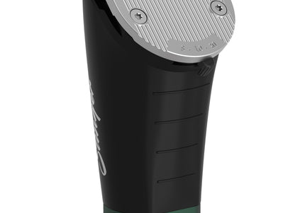 Joyzze Green Stinger 5-in-1 Clipper – 2-Speed Cordless Grooming Tool with Adjustable Blade and LCD Display
