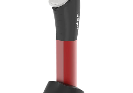 Joyzze Green Stinger 5-in-1 Clipper – 2-Speed Cordless Grooming Tool with Adjustable Blade and LCD Display