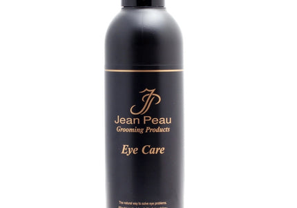 Jean Peau Eye Care 200ml and Baldecchi Absorbing Powder 90g – Complete Set for Brightening and Reducing Eye Stains