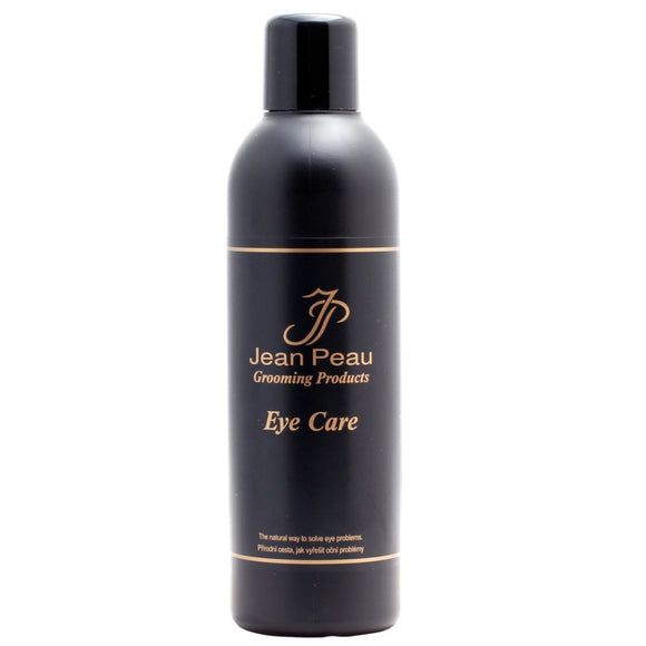 Jean Peau Eye Care 200ml and Baldecchi Absorbing Powder 90g – Complete Set for Brightening and Reducing Eye Stains