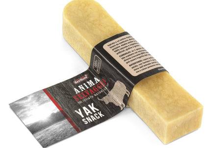 Best Bone Yak Snack Himalayan Cheese Chew – Odorless, Non-Staining, 66-74g