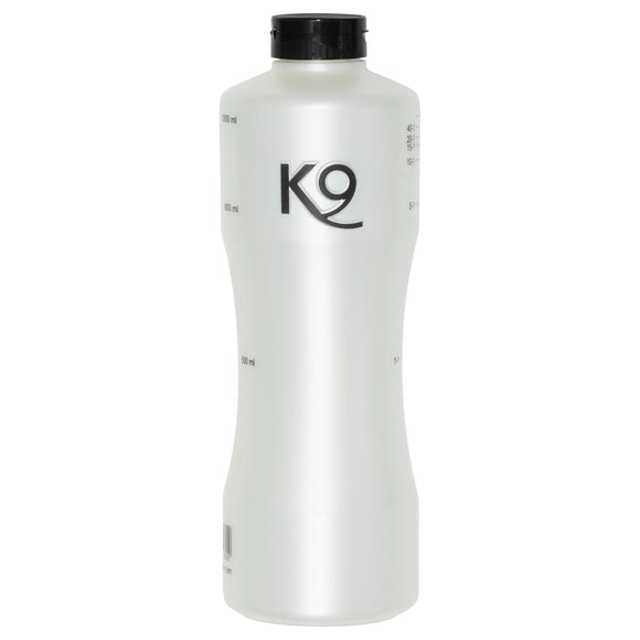K9 Competition Cosmetic Product Mixing Bottle - 1 L