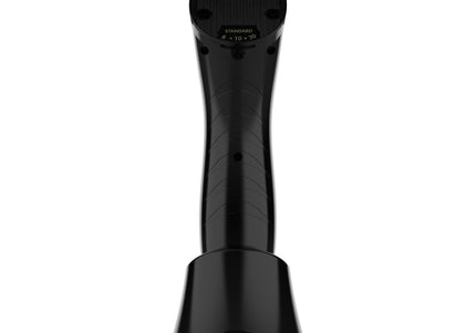 Kenchii Flash 5 Wolf Cordless Clipper – 5-Speed Adjustable Blade, Lightweight and Versatile