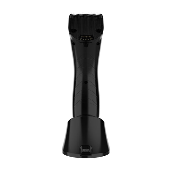 Kenchii Flash 5 Wolf Cordless Clipper – 5-Speed Adjustable Blade, Lightweight and Versatile