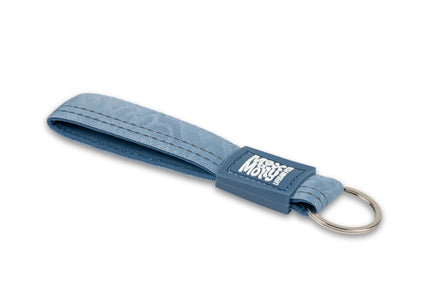 Max&Molly Matrix 2.0 Key Ring – Lavender Durable Keychain for Bags and Backpacks