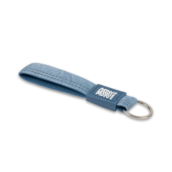 Max&Molly Matrix 2.0 Key Ring – Lavender Durable Keychain for Bags and Backpacks