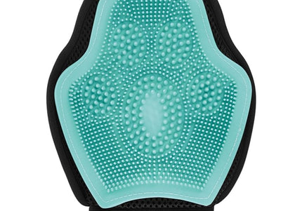 Artero Kira Double-Sided Grooming Glove – Versatile Hair Removal and Combing Tool