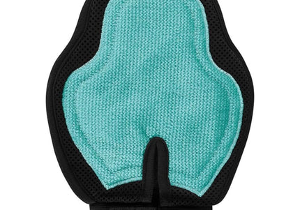 Artero Kira Double-Sided Grooming Glove – Versatile Hair Removal and Combing Tool