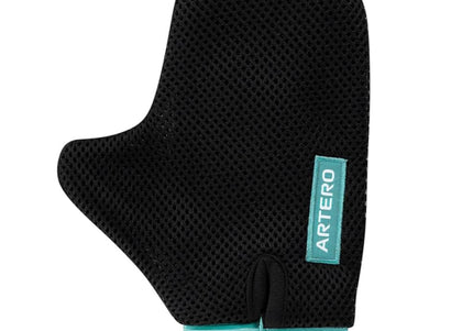 Artero Kira Grooming Glove – Flexible Silicone Brush with Gentle Fur Detangling Action
