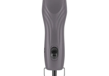 Wahl KM10+ Two-Speed Clipper – Quiet Brushless Motor with No. 10 (2mm) Blade, Powerful Performance