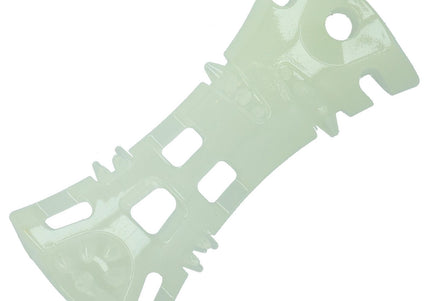 2 Glow Treat Bone of Its Own 15cm – Fluorescent Glowing Toy Bone, Treat Dispensing Design