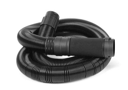 Complete Flexible Dryer Hose with Holder and Connector – Universal Fit, Durable Design