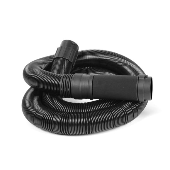 Complete Flexible Dryer Hose with Holder and Connector – Universal Fit, Durable Design
