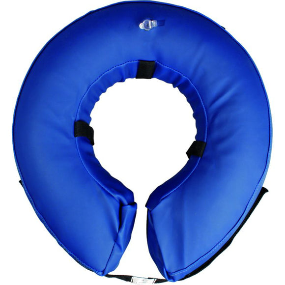 Flamingo Gofi Inflatable Recovery Collar XS – Soft Lightweight Design, Comfortable Fit