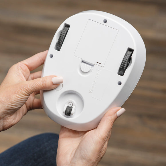 PetSafe Laser Tail Automatic Laser Light – Interactive Moving Toy with Rotating Laser Feature