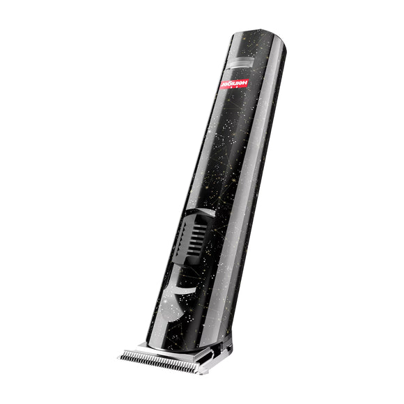 Heiniger Libertas T-Trimmer – Precision Hair Trimmer with T-Blade, 0.3mm Cutting Length
