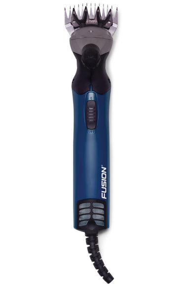 Lister Fusion Shear 360W – Professional Corded Sheep Clipper with Powerful Motor