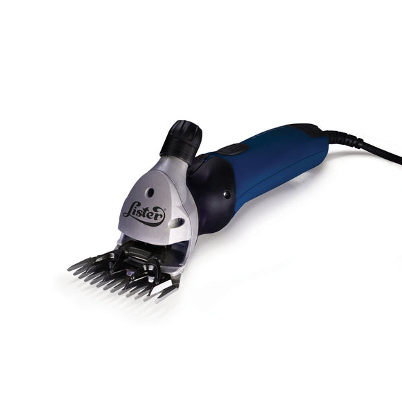 Lister Fusion Shear 360W – Professional Corded Sheep Clipper with Powerful Motor