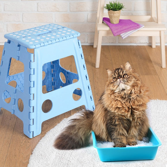 Cat&Rina LongLife Silica Gel Cat Litter 16L – Clumping, Super Absorbent, Odorless, Bacteriostatic Formula