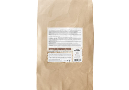 Lovi Food Slow Oven Baked Lamb – Mono-Protein Baked Dog Food, 10kg, Premium Quality