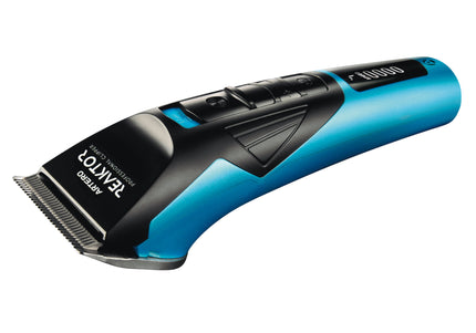 Artero Reaktor Finishing Clipper – Cordless Professional Grooming Tool with Adjustable Cutting Length
