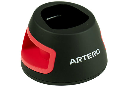 Artero Gotham Cordless Clipper – Lightweight Rechargeable Grooming Tool with Quiet Motor