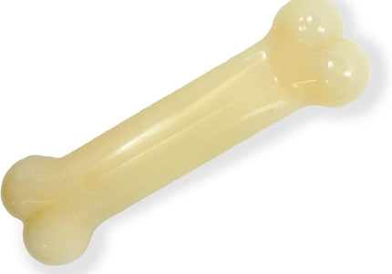 Nylabone Extreme Original Bone – Durable Chicken-Flavored Chew, Medium Size