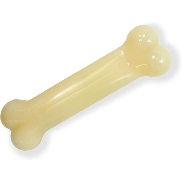 Nylabone Extreme Original Bone – Durable Chicken-Flavored Chew, Medium Size