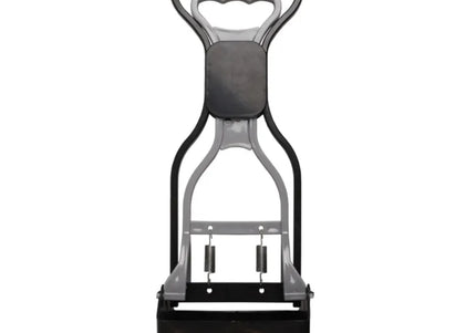 Flamingo Automatic Poop Scooper – Hands-Free Dog Waste Collection Tool, Medium Size