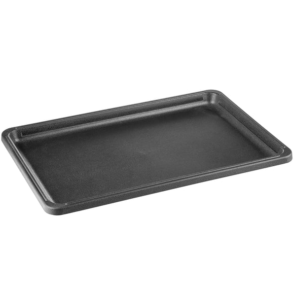 Flamingo Plastic Cage Tray – Durable Removable Floor Insert, Size Small