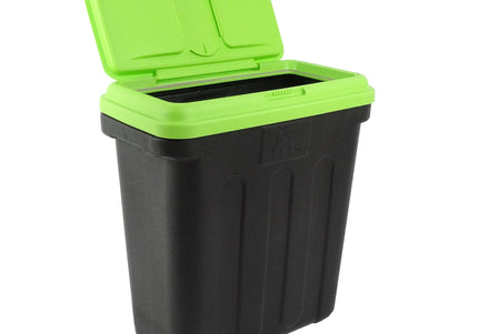 Maelson Dry Box 20 – 20kg Airtight Pet Food Storage Container, Cream, Durable Design