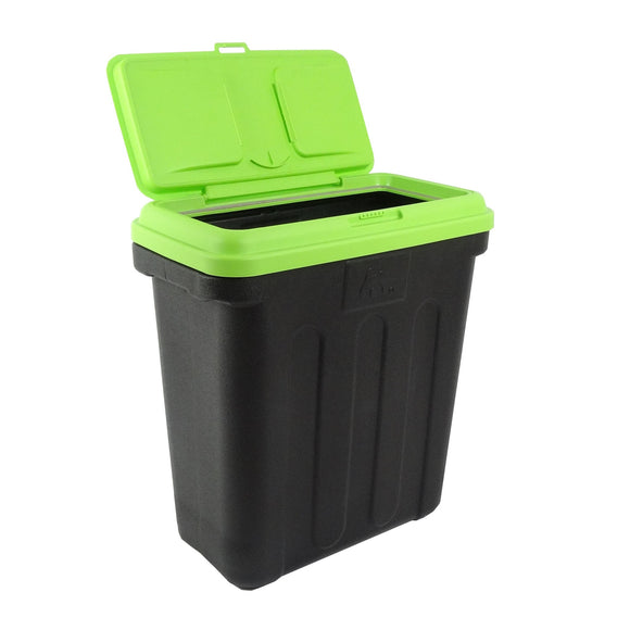 Maelson Dry Box 20 – 20kg Airtight Pet Food Storage Container, Cream, Durable Design