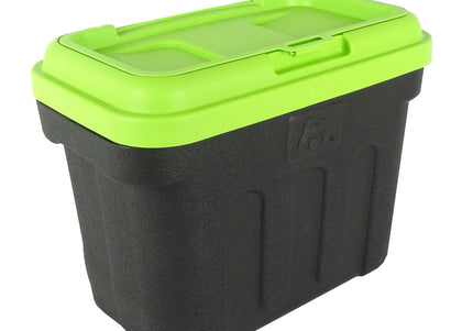 Maelson Dry Box 7.5 Food Container – Airtight 7.5kg Storage, Cream, Keeps Food Fresh