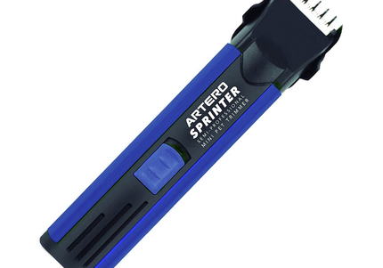Artero Sprinter Battery-Powered Trimmer – Compact Cordless Design, Lightweight and Handy
