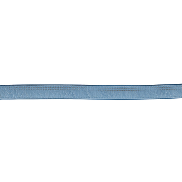 Max&Molly Matrix 2.0 Short Leash Ocean Blue 120cm – Durable Large Size, Comfortable Grip