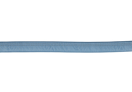 Max&Molly Matrix 2.0 Short Leash Ocean Blue 120cm – Durable Large Size, Comfortable Grip