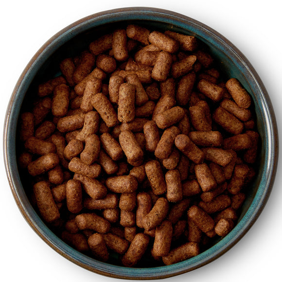 McAdams Medium Breed Baked Dog Food – Free Range Chicken, 100g Sample Pack