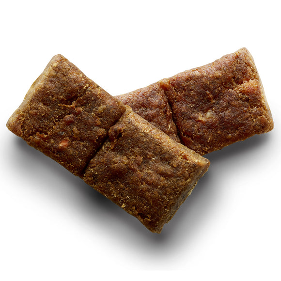 McAdams Awards Bedtime Soft Dog Treats – Organic Turkey, Passionflower, Chamomile, Honey, 150g