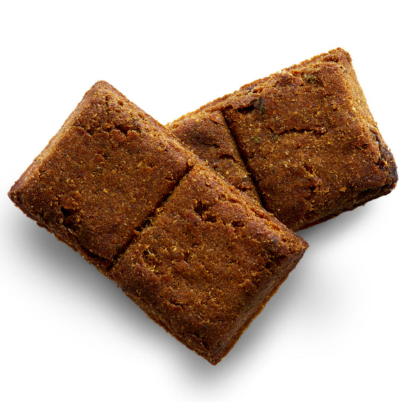 McAdams Awards Roast Turkey Soft Dog Treats – Organic Turkey, Cranberries and Sage, 150g