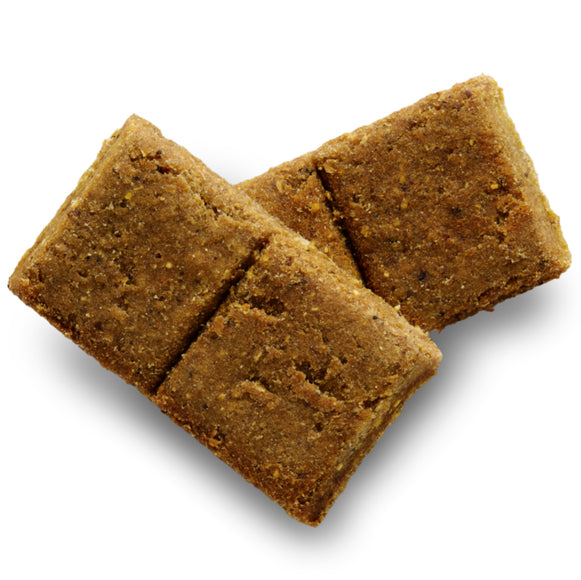 McAdams Awards Best Behavior Soft Dog Treats – Organic Turkey, Pumpkin, Gouda, 150g