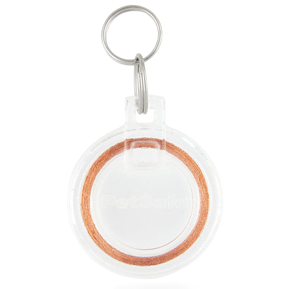 PetSafe Microchip Cat Flap Key – Electronic Access Key, Secure Entry Solution