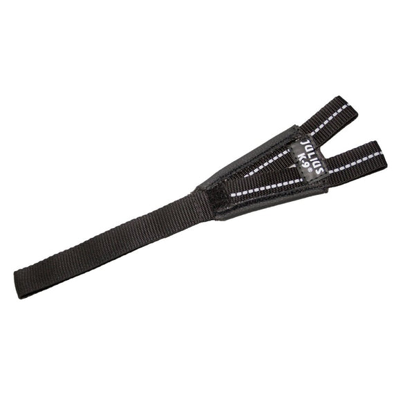 Julius K9 Y-Belt Chest Strap – Adjustable IDC Harness Accessory, Size 3-4, Durable Design