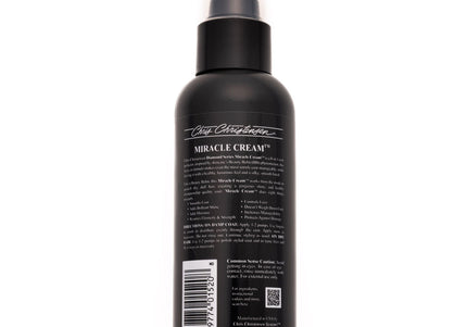 Chris Christensen Miracle Cream 118ml – Multi-Purpose Protective Formula, Enhances Coat Styling