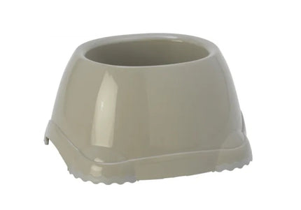 Flamingo Leno Long Ears Bowl – Blue, 700ml, Deep Design for Long-Eared Breeds